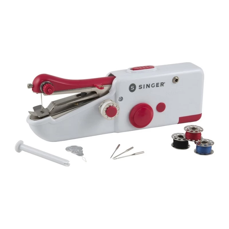Singer Mini Sew Ραπτομηχανή Χειρός (593838)