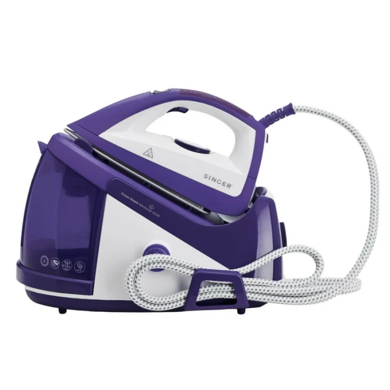 Singer SGR-18100 Σύστημα Σιδερώματος (479645)