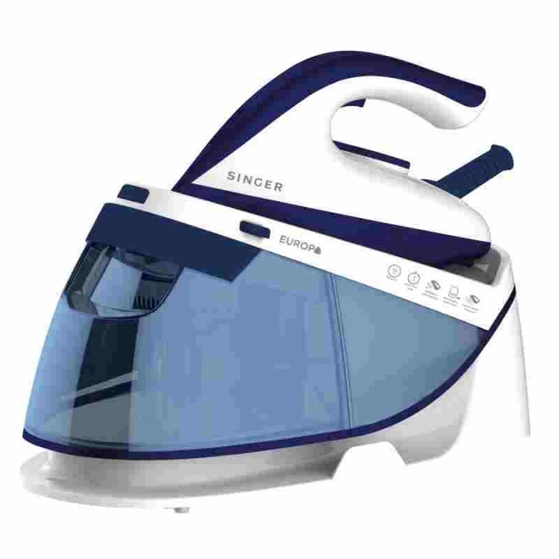 Singer SGR-20205 Σύστημα Σιδερώματος (711063)