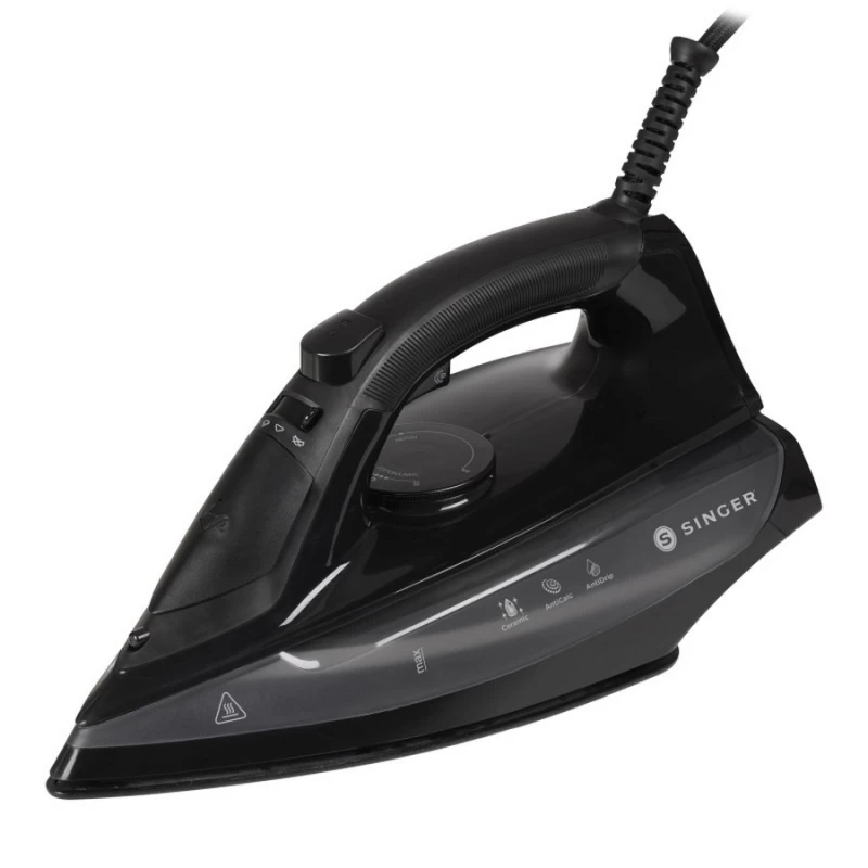 Singer STI-1725 Σίδερο Ατμού 2200W (737390)