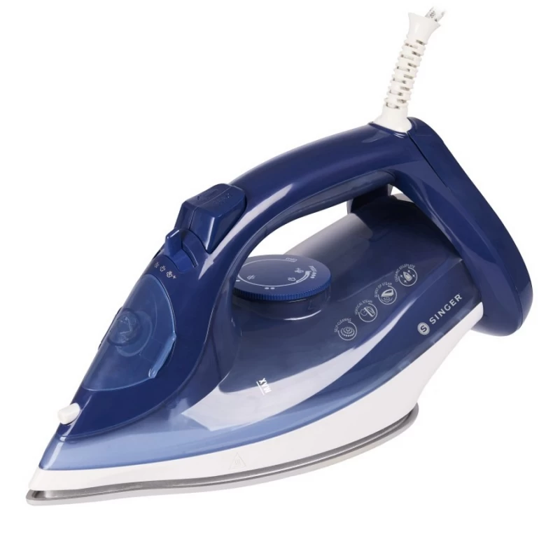 Singer STI-1724 Σίδερο Ατμού 2200W (737716)