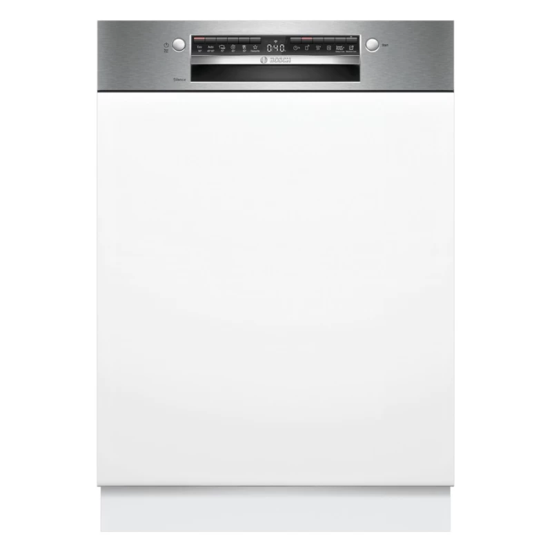 Bosch SMI4HVS14E Εντοιχιζόμενο Πλυντήριο Πιάτων 60cm