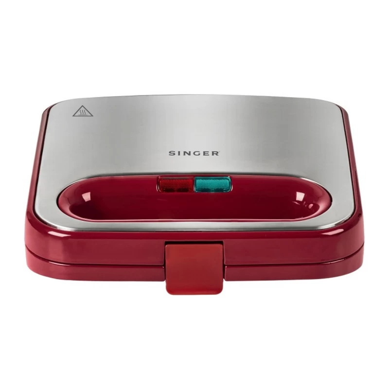 Singer SM-7511 Scarlet Rose Τοστιέρα