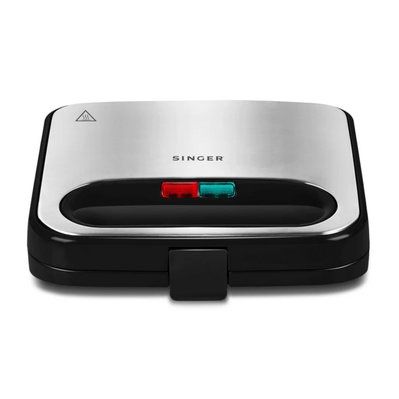 Singer SM-7512 Piano Black Τοστιέρα