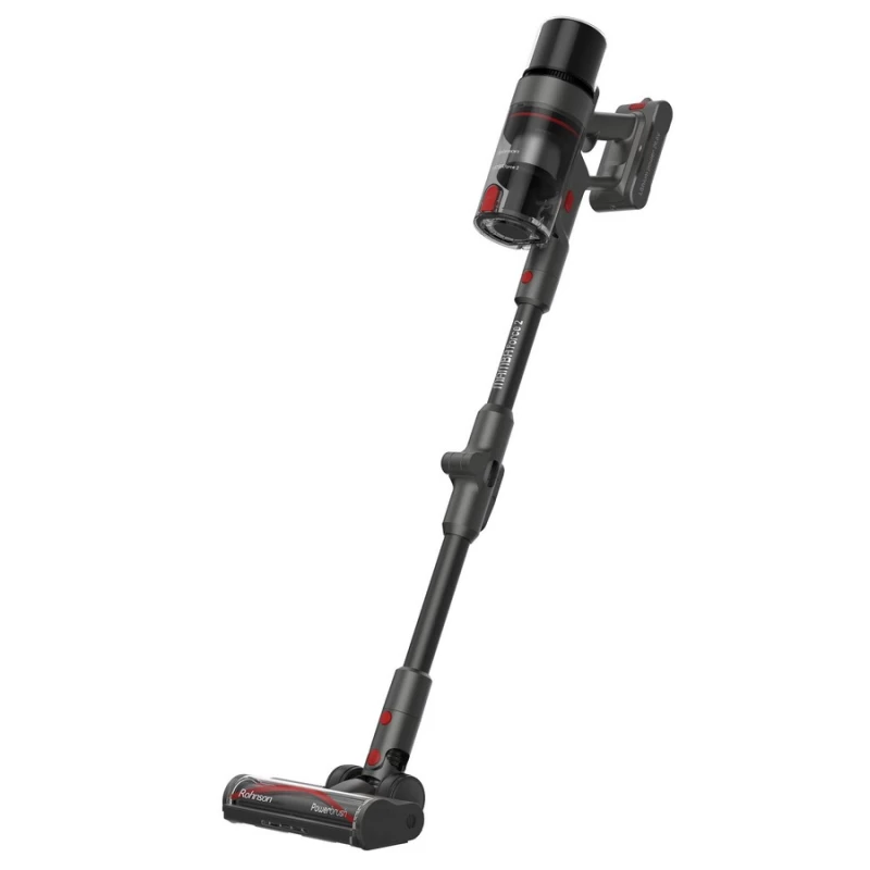 Rohnson Mamba Force 2 M19 Ασύρματη Φορητή Σκούπα