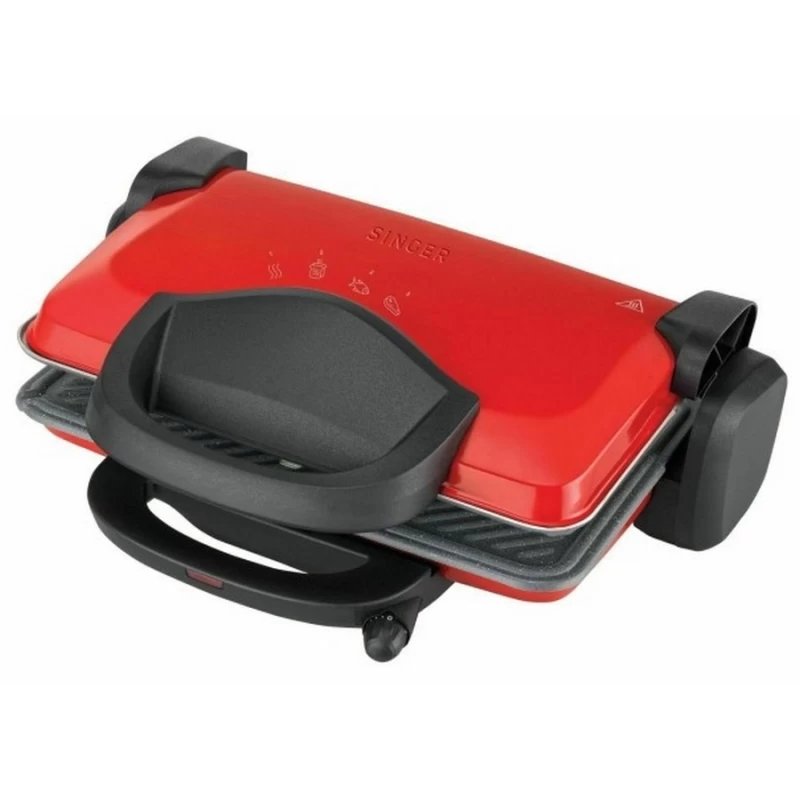 Singer CG-1800 Grill Τοστιέρα (547614)