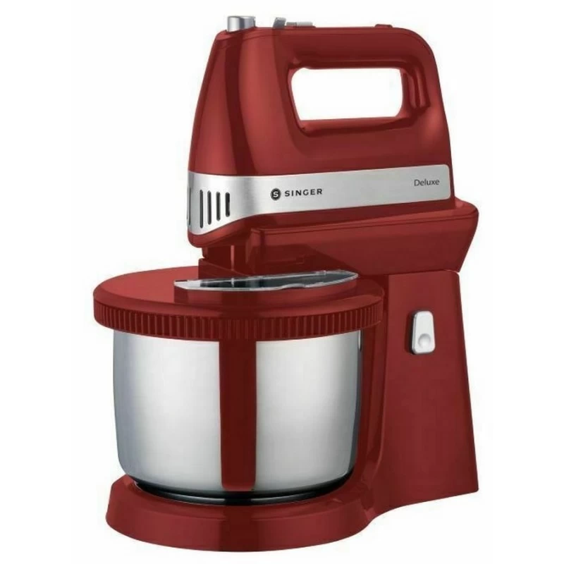 Singer SM-500 Deluxe Μίξερ Με Βάση (592856)