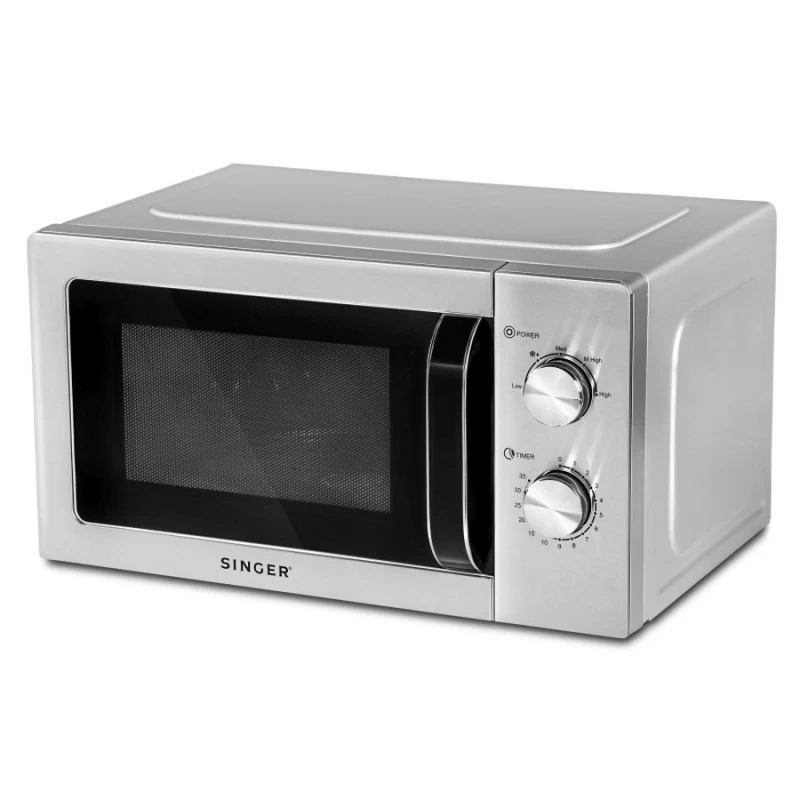 Singer MW20IN Φούρνος Μικροκυμάτων (591774)