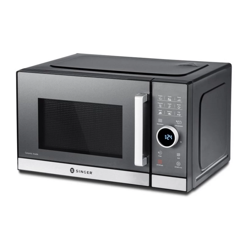 Singer MWG25AN DGT Φούρνος Μικροκυμάτων (739305)