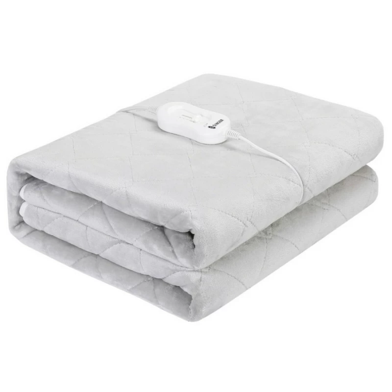 Singer EBM 6210 Μονό Ηλεκτρικό Επίστρωμα 60W 150x80cm (697076)