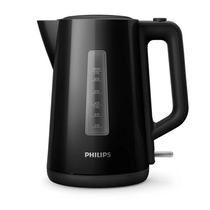 Philips HD9318/20 Series 3000 Μαύρος Βραστήρας