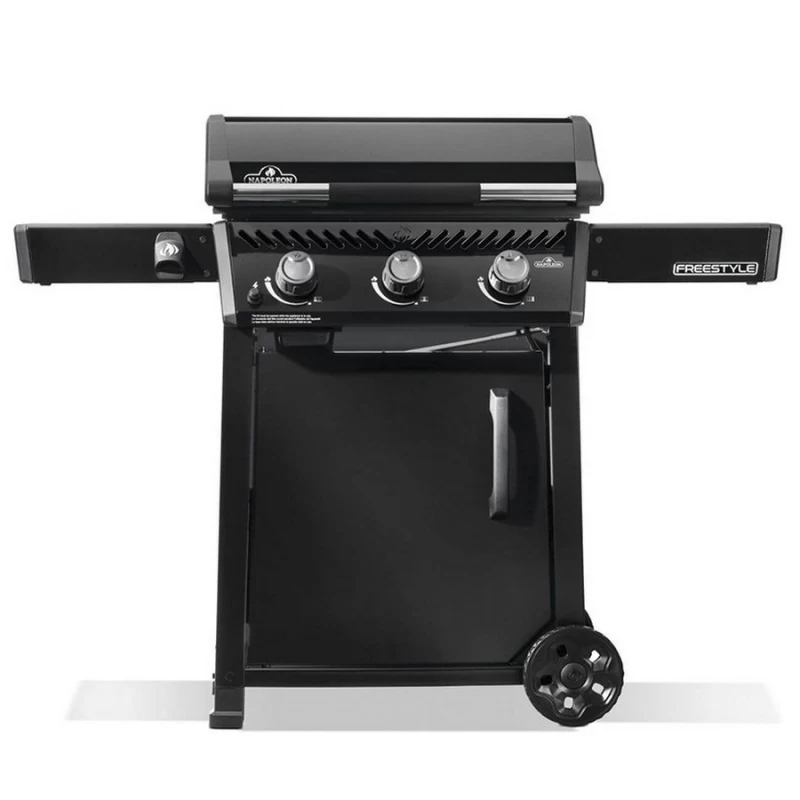 Napoleon Freestyle 24 Plancha Ψησταριά Υγραερίου (F24DFTPK-GR)