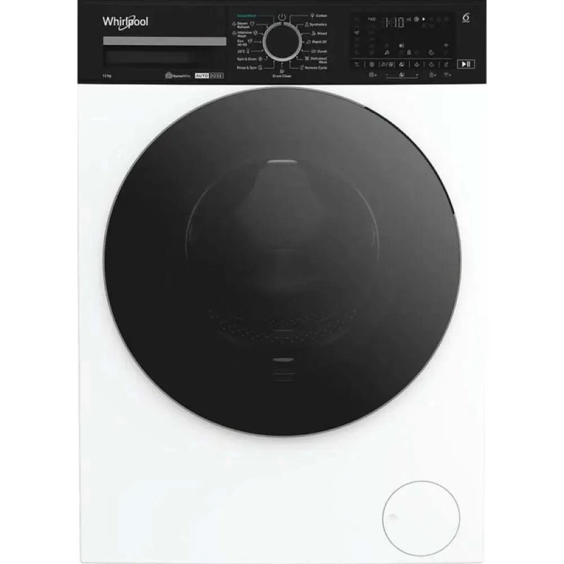 Whirlpool WPM 27W ADS EE Πλυντήριο Ρούχων