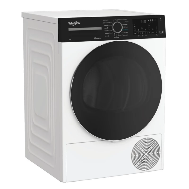 Whirlpool WP C10X WBS EE Στεγνωτήριο Ρουχων