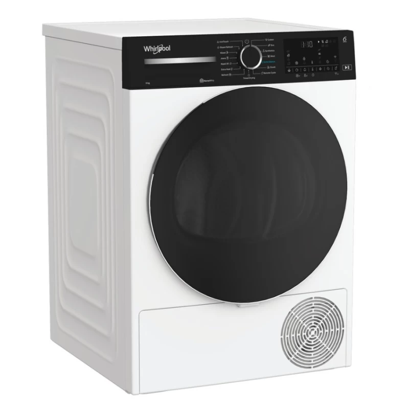 Whirlpool WP B9X WBS EE Στεγνωτήριο Ρουχων