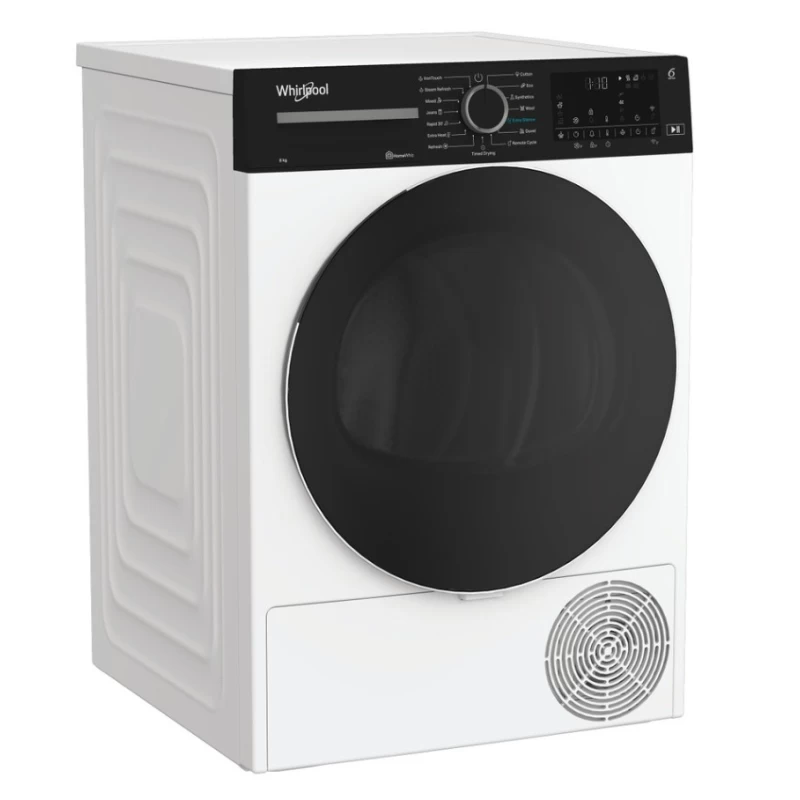Whirlpool WP C8 WBS EE Στεγνωτήριο Ρουχων