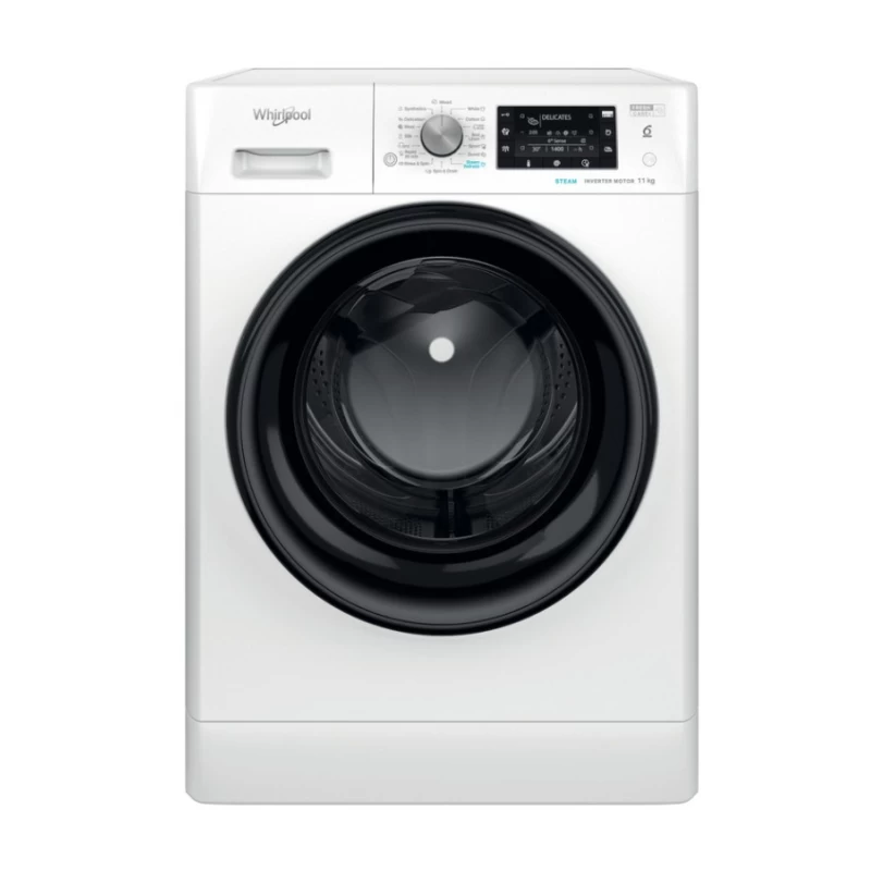 Whirlpool FFD 11489 BV EE Πλυντήριο Ρούχων