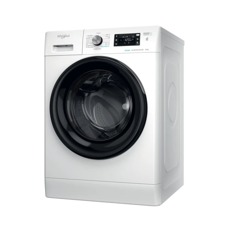 Whirlpool FFB 9479 BV EE Πλυντήριο Ρούχων