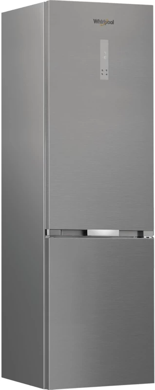 Whirlpool WHK 26404 XP5E Dual No Frost Ψυγειοκαταψύκτης