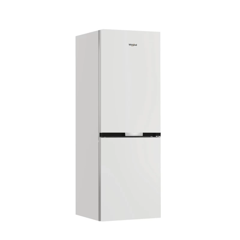 Whirlpool WHK 25364 W5E Dual No Frost Ψυγειοκαταψύκτης