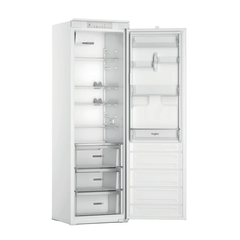 Whirlpool WHSD18A073C1 P Εντοιχιζόμενη Μονόπορτη Συντήρηση