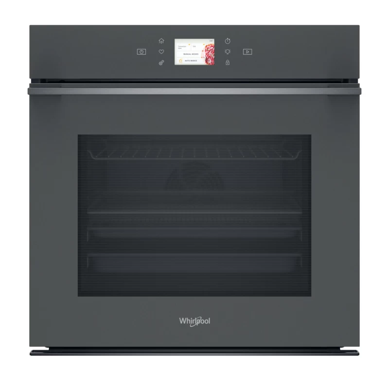 Whirlpool WOI118HT2SSMA Εντοιχιζόμενος φούρνος