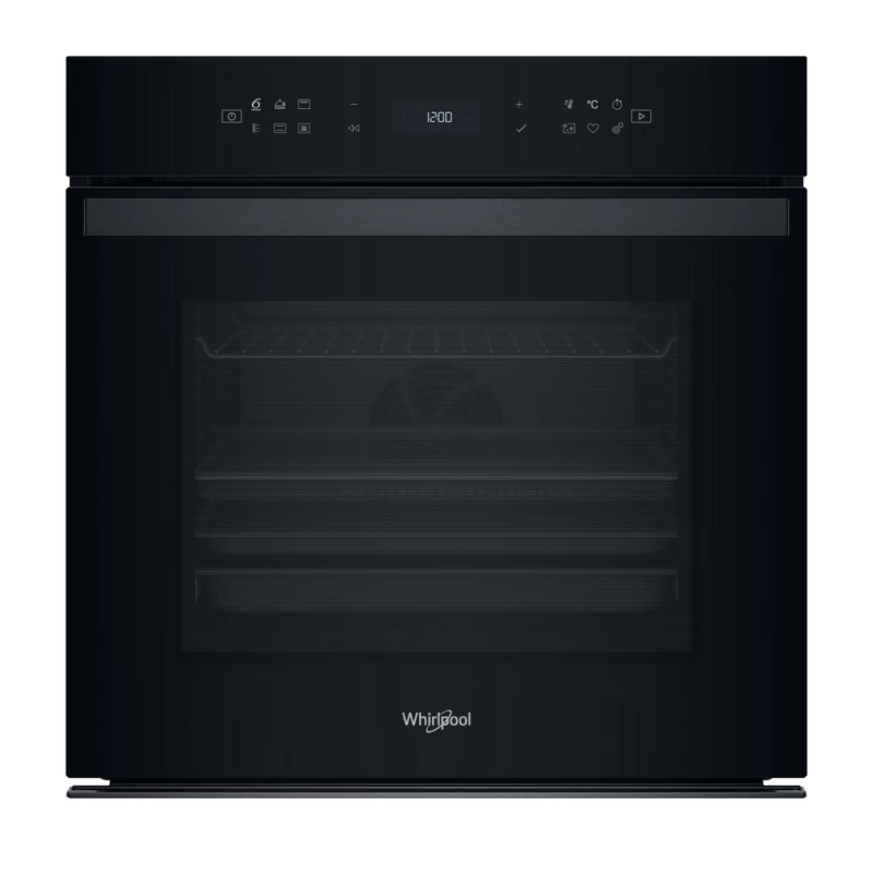 Whirlpool WOI68PT1SBA Εντοιχιζόμενος φούρνος