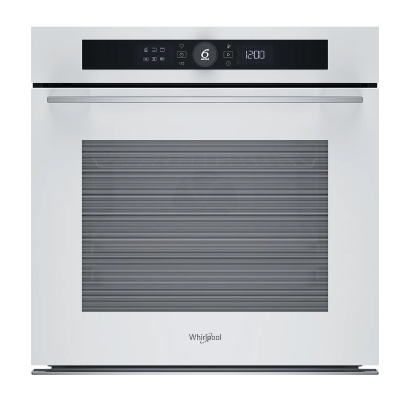 Whirlpool WOI5S8PM2SWA Εντοιχιζόμενος φούρνος