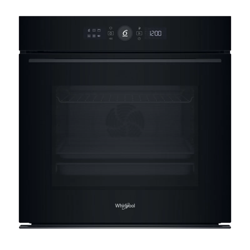 Whirlpool WOI5S8PM1SBA Εντοιχιζόμενος φούρνος