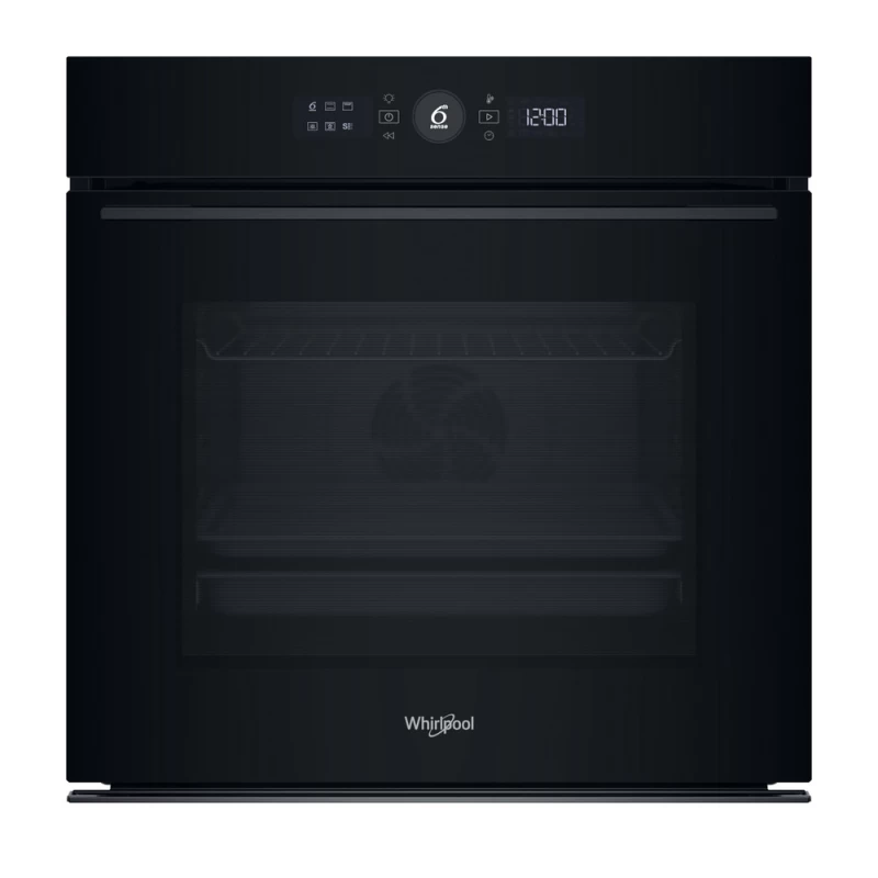 Whirlpool WOI5S8CM1SBA Εντοιχιζόμενος φούρνος