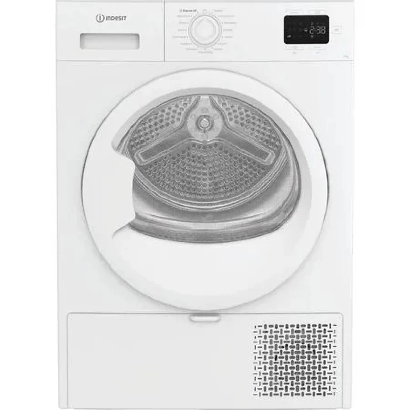 Indesit C YSD 83D WW EE Στεγνωτήριο Ρουχων
