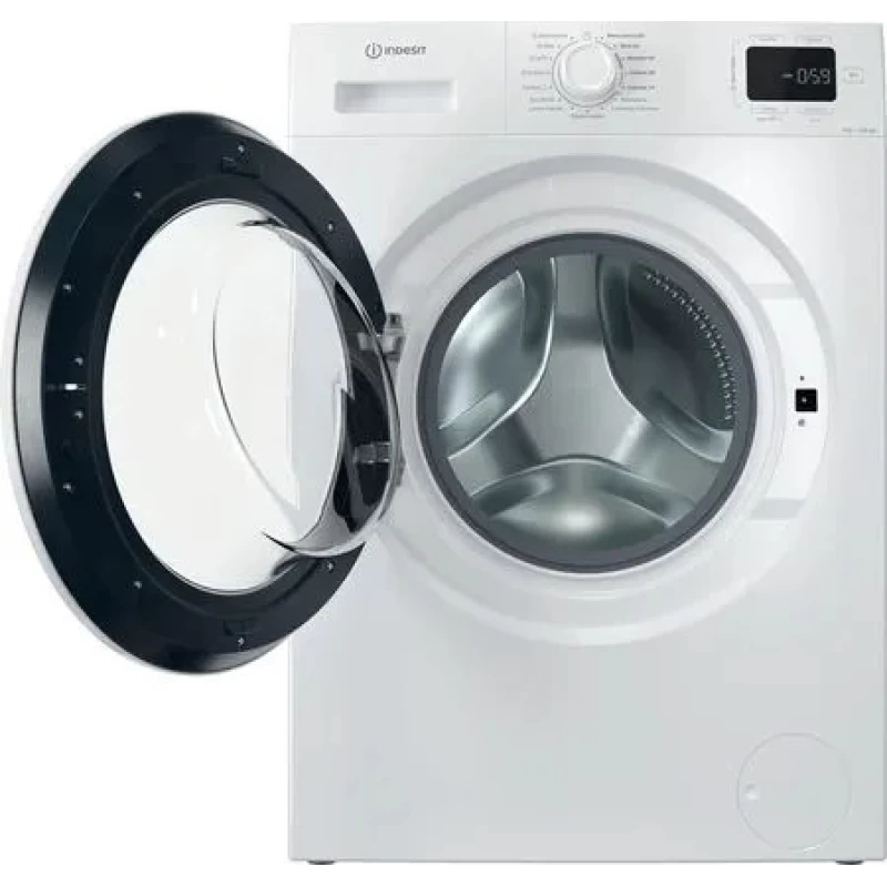 Indesit IM 862 MY TIME EE Πλυντήριο Ρούχων