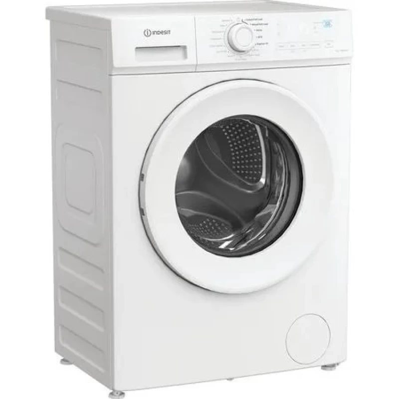Indesit IM 762 MY TIME EE Πλυντήριο Ρούχων