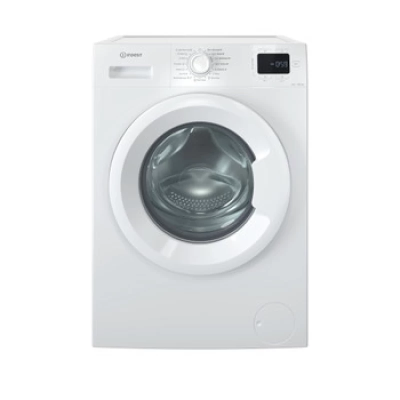 Indesit IM 642 MY TIME EE Πλυντήριο Ρούχων