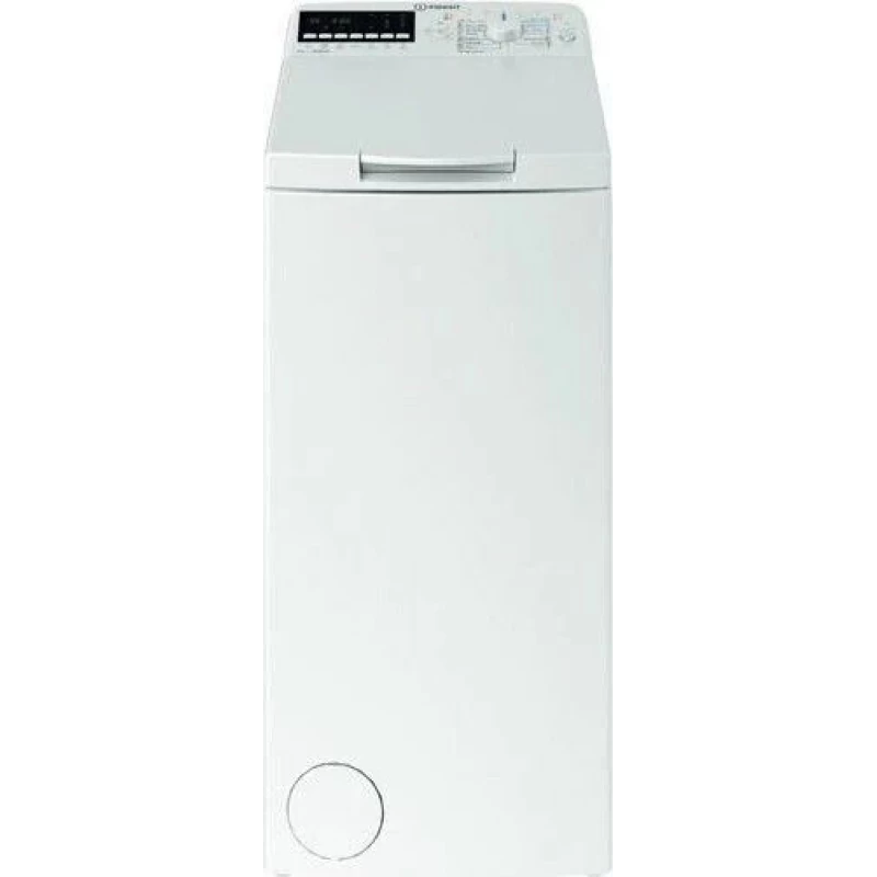 Indesit BTW S72500 EU/N Πλυντήριο Ρούχων