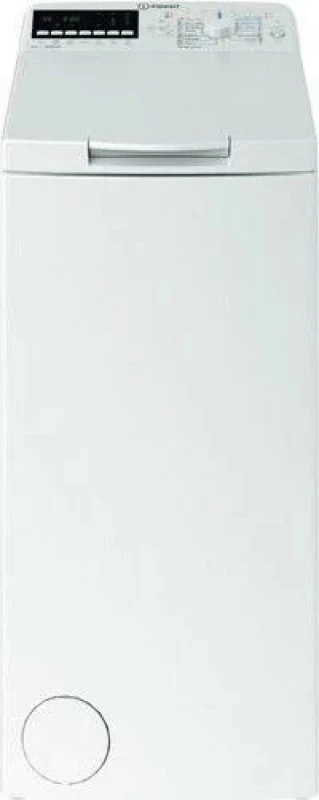 Indesit BTW S72500 EU/N Πλυντήριο Ρούχων