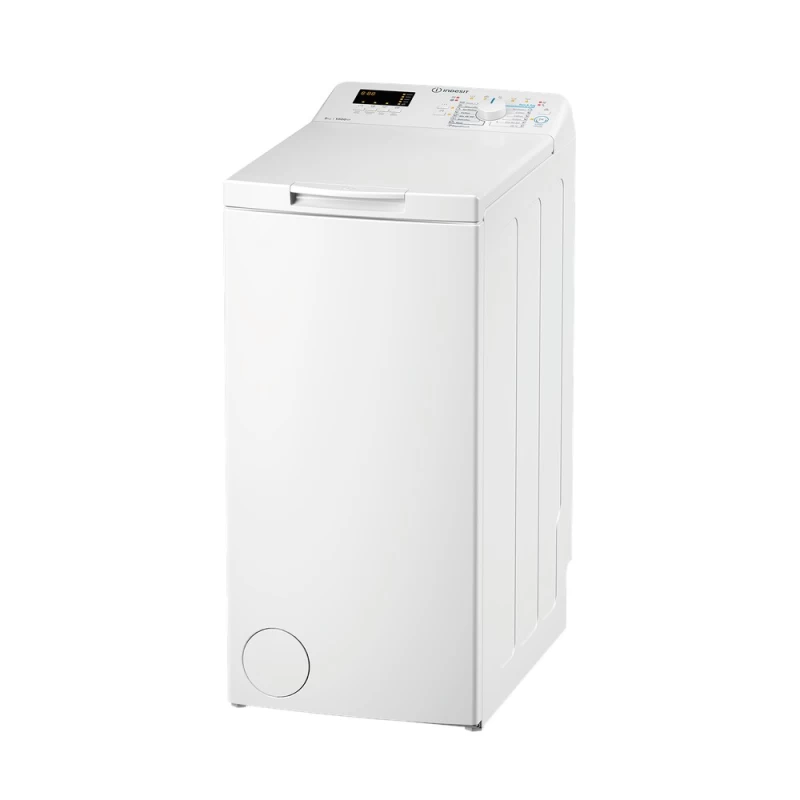 Indesit BTW S50400 EU/N Πλυντήριο Ρούχων