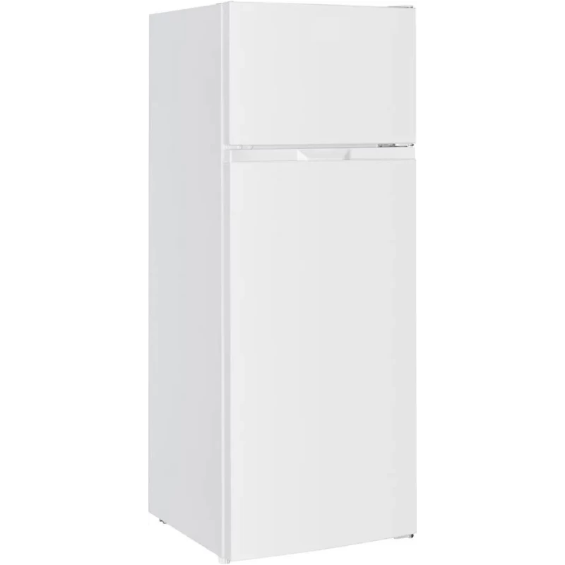 Indesit I55T0 412W Δίπορτο Ψυγείο