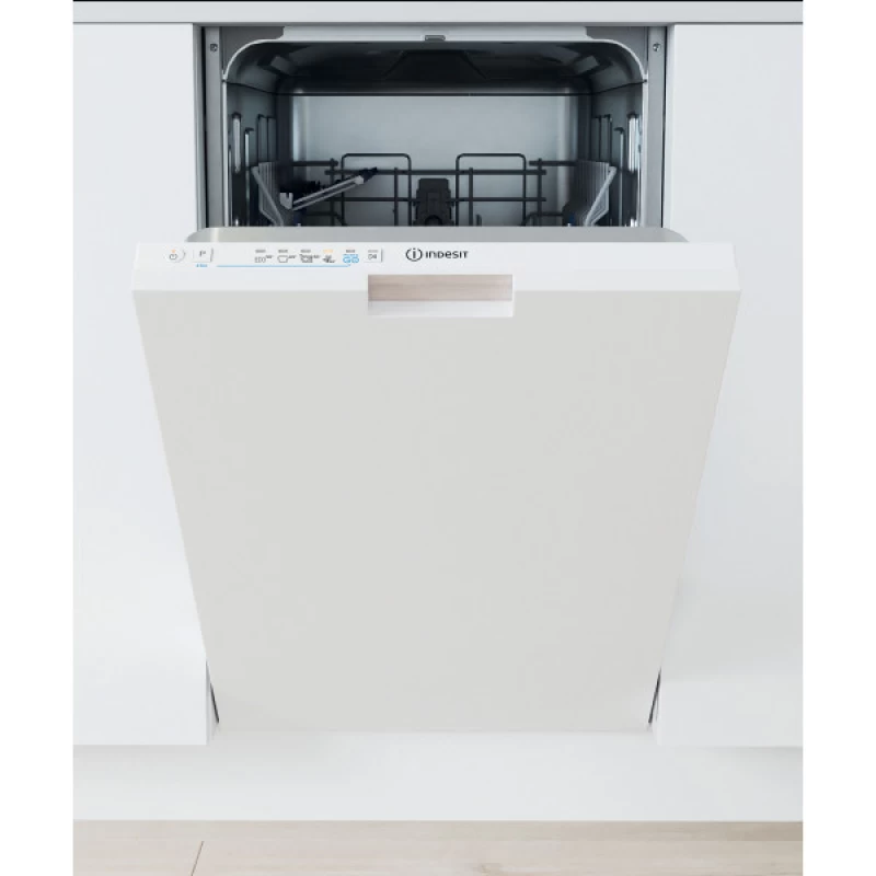 Indesit IN2ID10CS80 Εντοιχιζόμενο Πλυντήριο Πιάτων 45 cm
