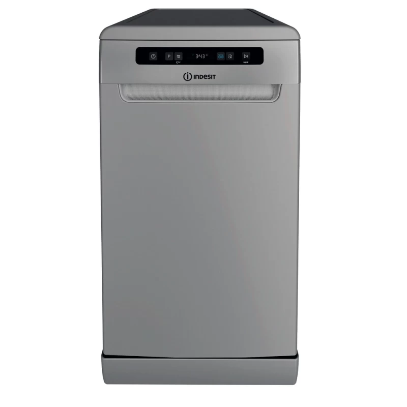 Indesit IN2FC10BS7A0S Πλυντήριο Πιάτων 45 cm