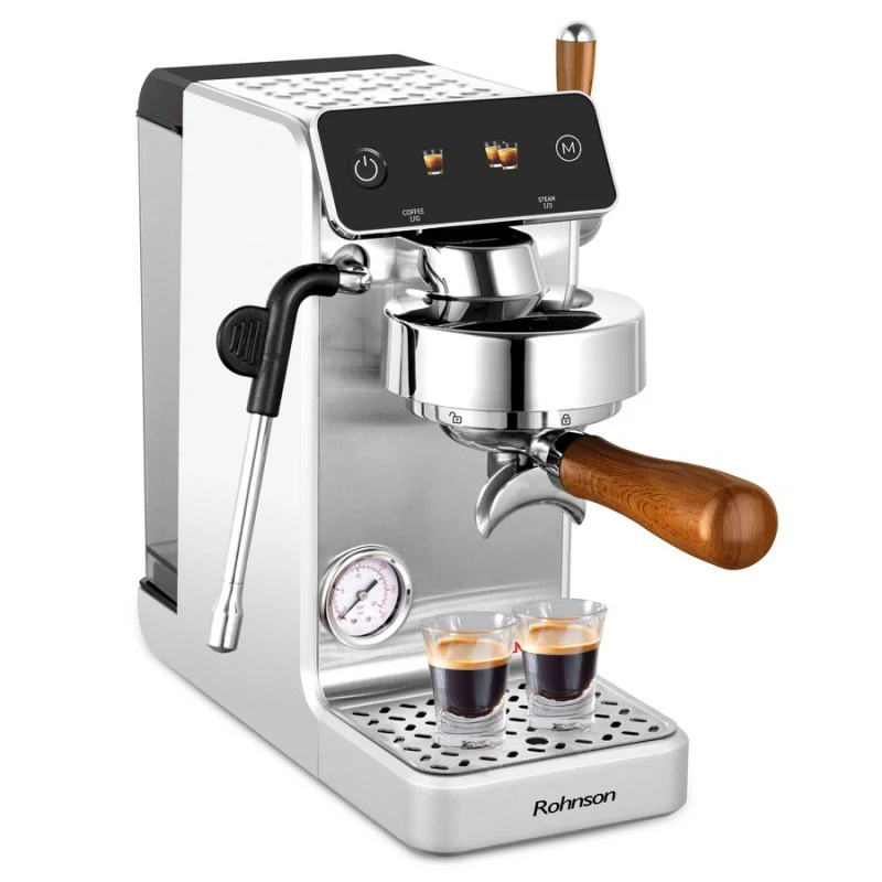 Rohnson R-98300 Καφετιέρα Espresso