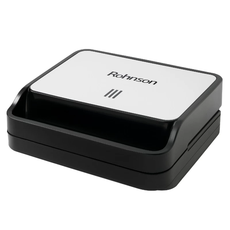 Rohnson R-2763 Τοστιέρα