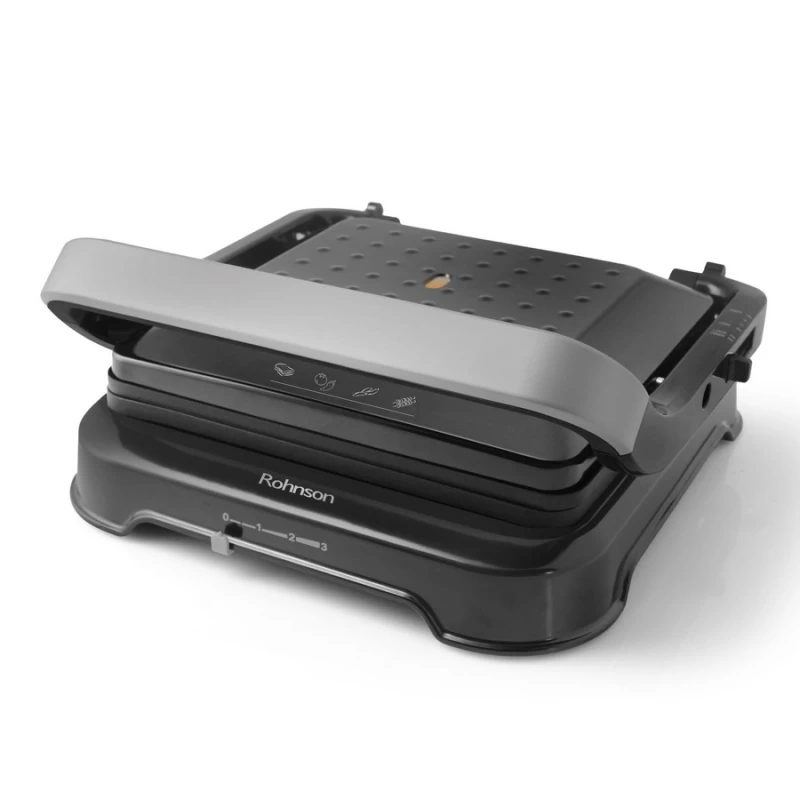 Rohnson R-2344 Τοστιέρα
