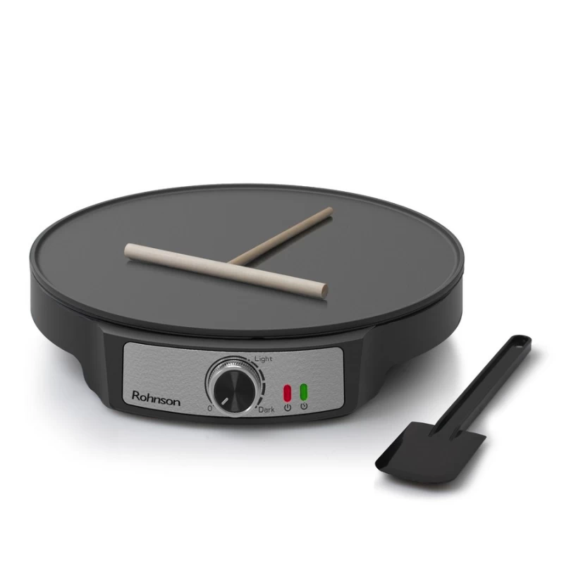 Rohnson R-2203 Κρεπιέρα