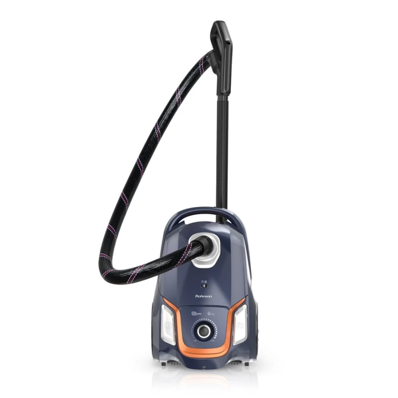 Rohnson R-1252 Ηλεκτρική Σκούπα