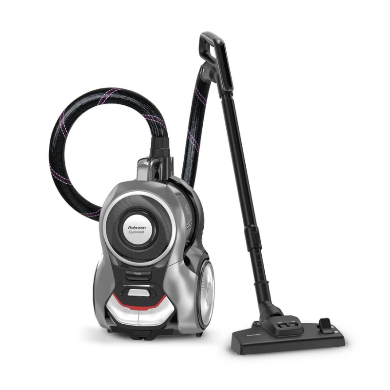 Rohnson R-1233 Ηλεκτρική Σκούπα