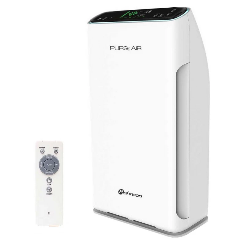 Rohnson R-9600 Καθαριστής Αέρα