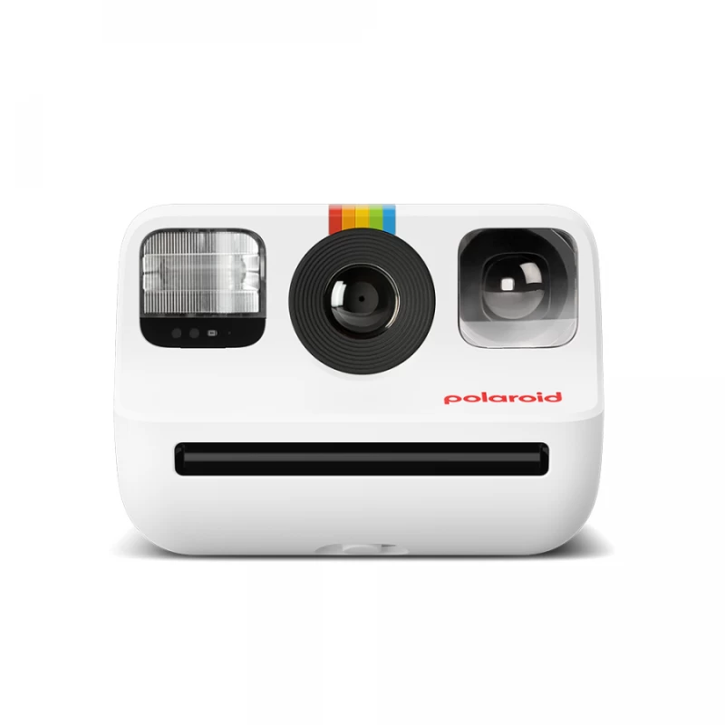 Polaroid Go Gen 2 White Camera (9097)