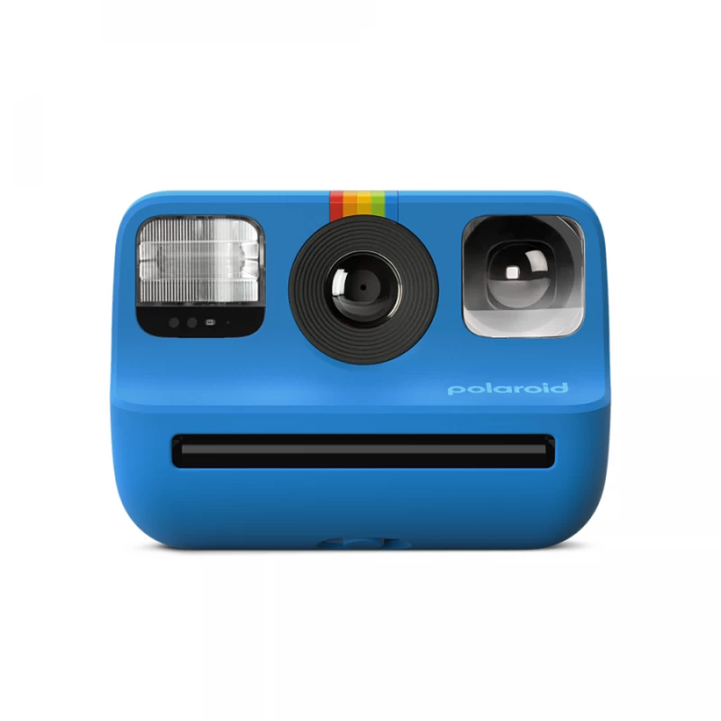 Polaroid Go Gen 2 Blue Camera (9147)