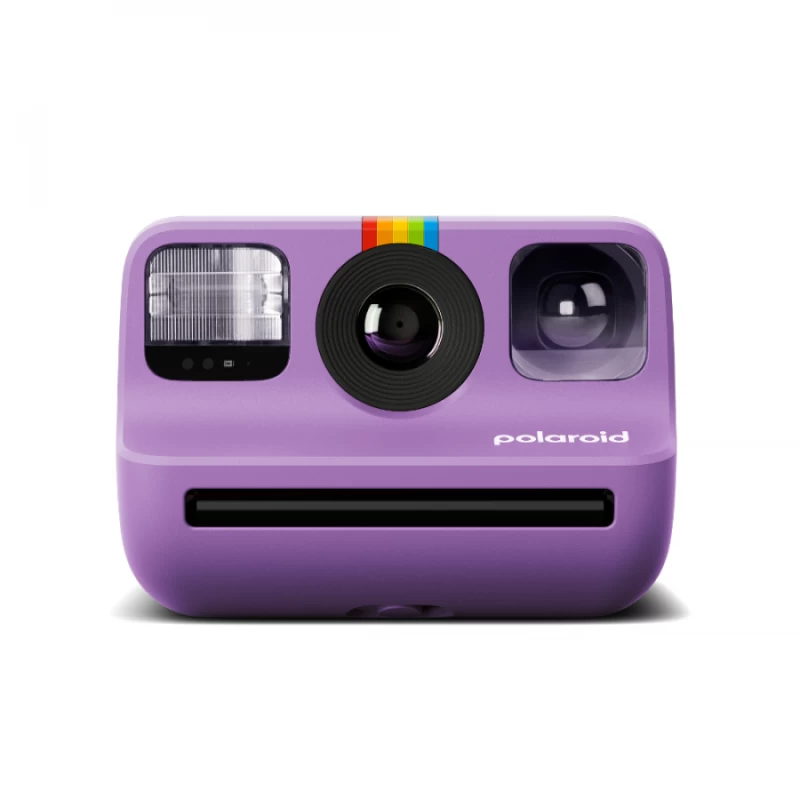 Polaroid Go Gen 2 Purple Camera (9183)